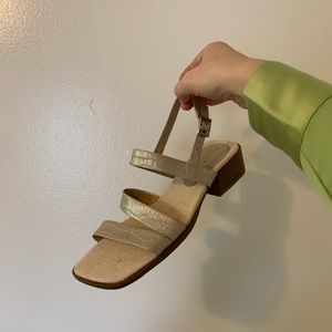 Y2K Sandals